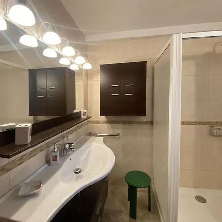 Apartment Sant Marc By Interhome Platja d'Aro