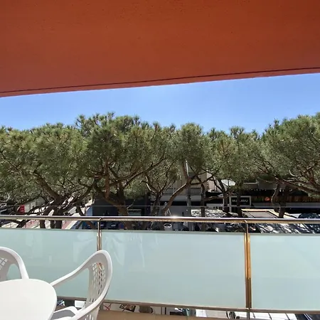 Apartment Sant Marc By Interhome