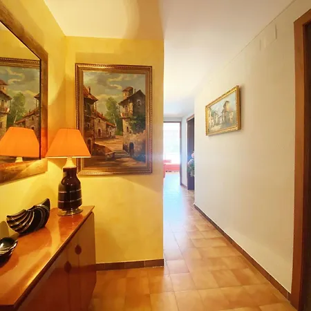 Daire Sant Marc By Interhome Platja d'Aro