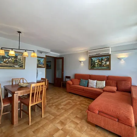 Sant Marc By Interhome Apartment Platja d'Aro