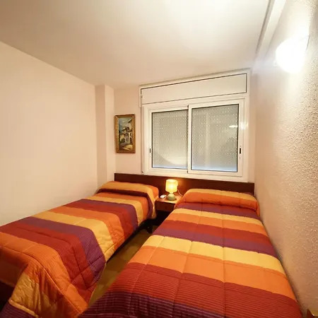 Sant Marc By Interhome Daire *
