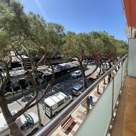 Sant Marc By Interhome Castell-Platja d’Aro
