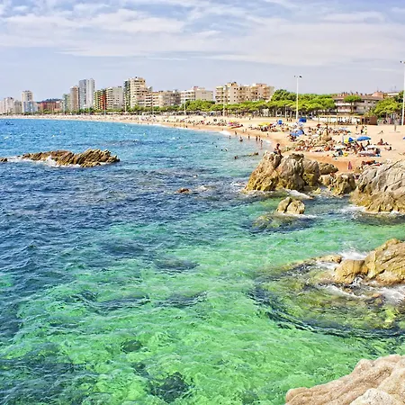 Sant Marc By Interhome Apartment