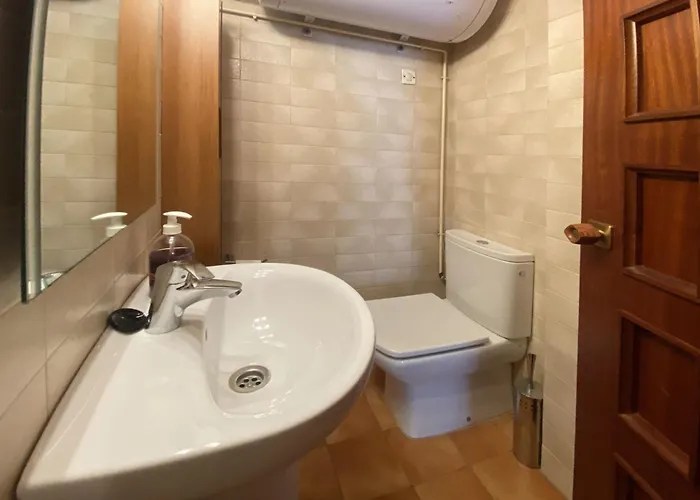 Sant Marc By Interhome Apartmán