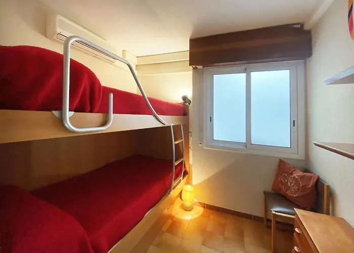 Sant Marc By Interhome Apartmán Platja d'Aro
