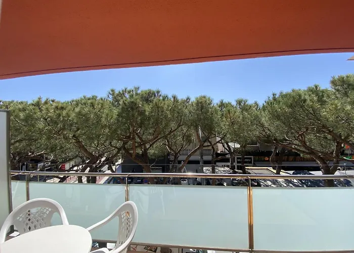 Apartmán Sant Marc By Interhome