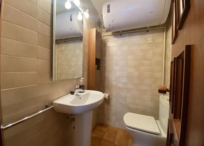 Sant Marc By Interhome Apartmán *