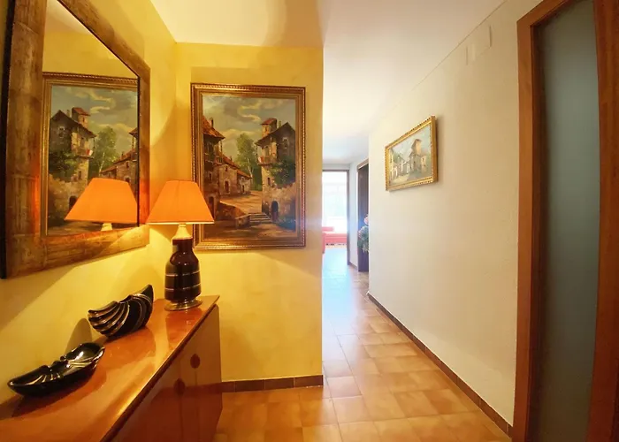 Apartmán Sant Marc By Interhome Platja d'Aro