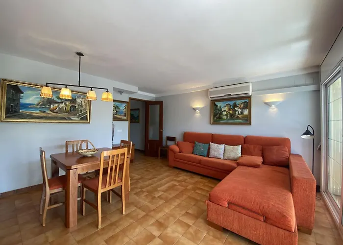 Sant Marc By Interhome Apartmán Platja d'Aro