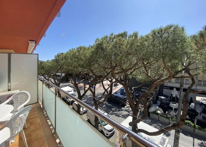 Apartmán Sant Marc By Interhome *
