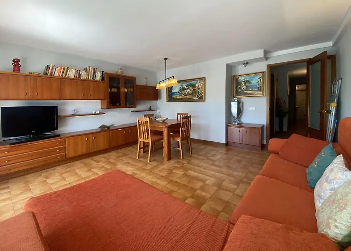 Apartmán Sant Marc By Interhome