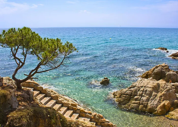 Sant Marc By Interhome Apartmán Platja d'Aro