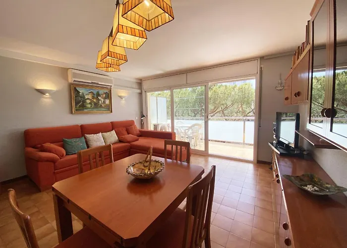 Apartmán Sant Marc By Interhome