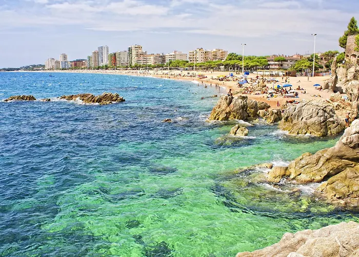Sant Marc By Interhome Apartmán