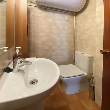 Sant Marc By Interhome Lejlighed