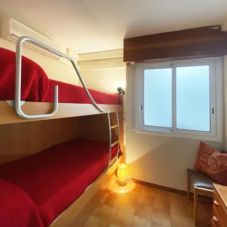 Sant Marc By Interhome Lägenhet Platja d'Aro