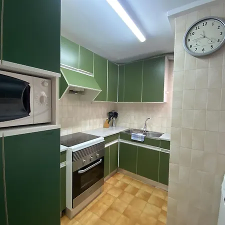 Sant Marc By Interhome *