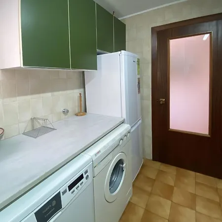 Sant Marc By Interhome Platja d'Aro