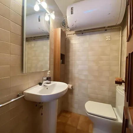 Sant Marc By Interhome Lejlighed *