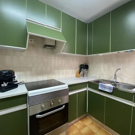 Sant Marc By Interhome * Platja d'Aro