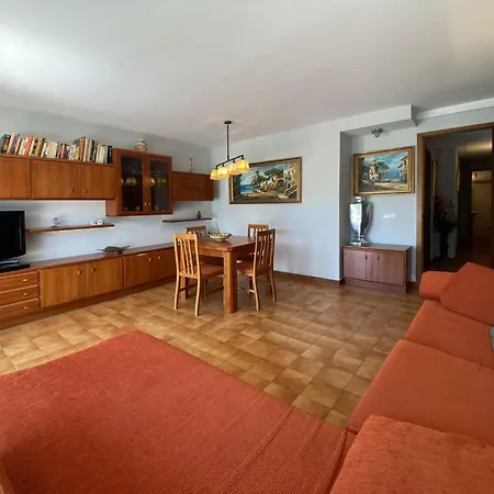 Lejlighed Sant Marc By Interhome