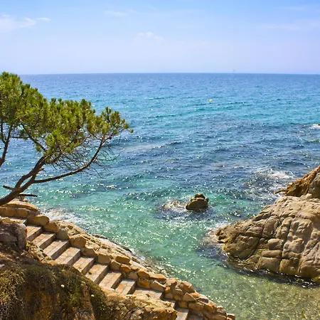 Sant Marc By Interhome Lejlighed Platja d'Aro