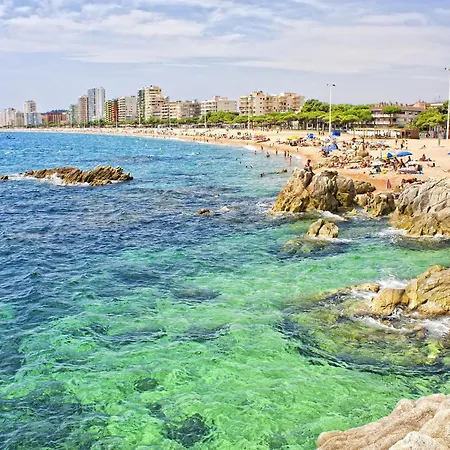 Sant Marc By Interhome Lejlighed